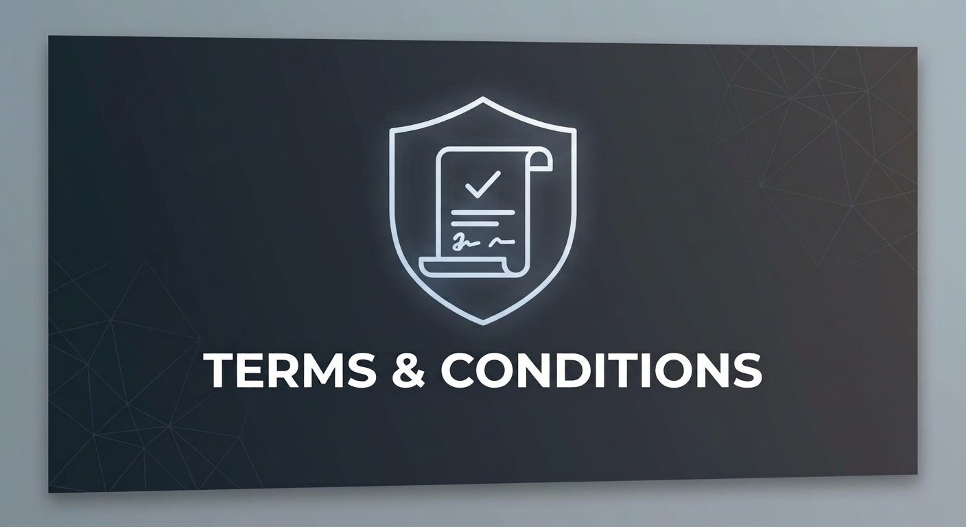 perfolk terms and condition